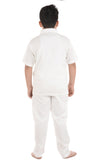 BURDY Solid Boy's Track Suit