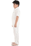 BURDY Solid Boy's Track Suit