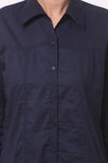 Being Fab Women's Solid Casual Shirt
