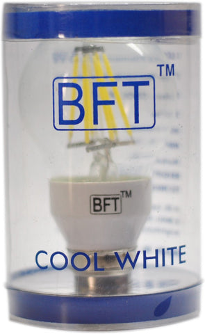 BFT 6 W LED Cool White Bulb