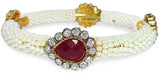 R S Jewels Alloy Bangle Set