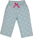 CrayonFlakes Baby Girl's Pyjama