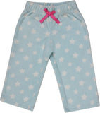 CrayonFlakes Baby Girl's Pyjama