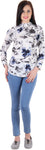 BONHEUR Casual Full Sleeve Floral Print Women's Top
