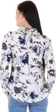 BONHEUR Casual Full Sleeve Floral Print Women's Top