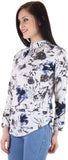 BONHEUR Casual Full Sleeve Floral Print Women's Top