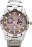 LUBA bh23 Stylo Analog Watch  - For Men