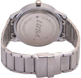 LUBA bh23 Stylo Analog Watch  - For Men