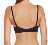 Pink Pearl Swish Women's Full Coverage Bra