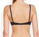 Pink Pearl Blush Women's Full Coverage Bra