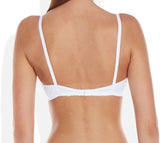 Pink Pearl Blush Women's Full Coverage Bra