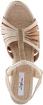 Allinyou Women Wedges