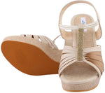 Allinyou Women Wedges