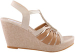 Allinyou Women Wedges