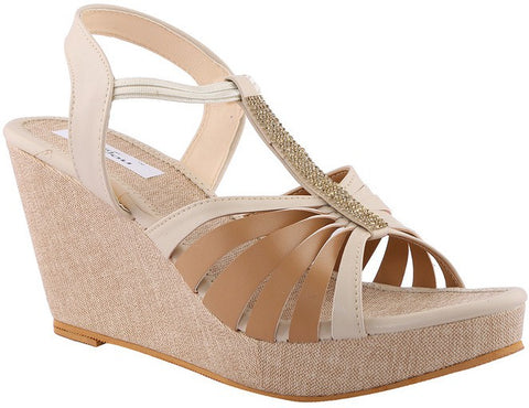 Allinyou Women Wedges