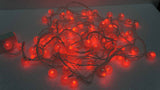 My Party Suppliers 720 inch Multicolor Rice Lights