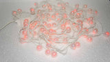 My Party Suppliers 720 inch Multicolor Rice Lights