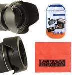 Big Mike s 52mm lens hood  Lens Hood