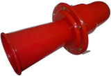 Speedwav Bike Loud Hooter Dog -Hero Hunk 200 dB Vehicle Horn
