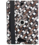 BILLYS Cases with Holder for All 7 Inch Tab/Tablet 360° Rotating