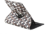 BILLYS Cases with Holder for All 7 Inch Tab/Tablet 360° Rotating