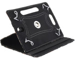 BILLYS Cases with Holder for All 7 Inch Tab/Tablet 360° Rotating