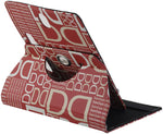 BILLYS Cases with Holder for All 7 Inch Tab/Tablet 360° Rotating