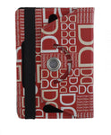 BILLYS Cases with Holder for All 7 Inch Tab/Tablet 360° Rotating