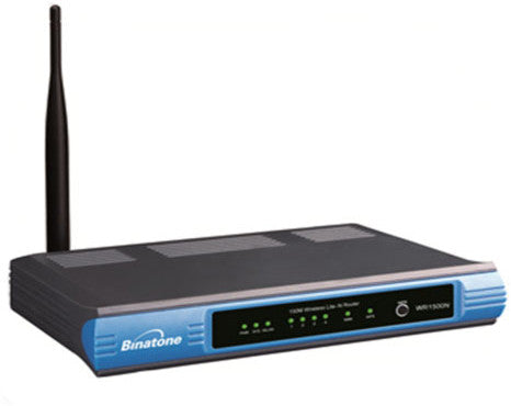 Binatone WR1500N