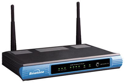 Binatone WR3000N