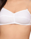 ShowTime Women's Full Coverage, T-Shirt Bra