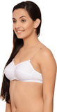 ShowTime Women's Full Coverage, T-Shirt Bra