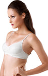 Bodyline Hosiery High-Touch Designed . Women's T-Shirt Bra