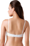 Bodyline Hosiery High-Touch Designed . Women's T-Shirt Bra