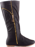 Kielz Ladies Boots