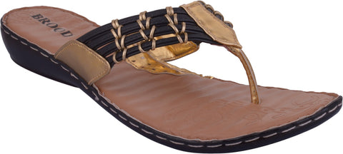 Brood Women Flats