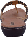 Brood Women Flats