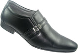 Faith Formal Slip On Shoes
