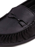 Cocoon Stylish Square Toe Loafers