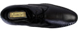 Shoebook Genuine Leather Lace Up Shoes