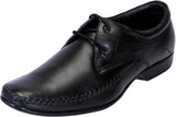 Shoebook Genuine Leather Lace Up Shoes