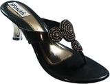 Faith Leenise 1000120 Women Heels