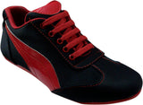RED HORSE Sneakers