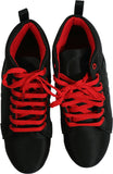 FashionPedia Canvas Shoes, Sneakers