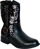 Remson India Boots
