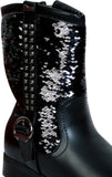 Remson India Boots