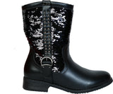 Remson India Boots