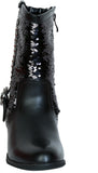 Remson India Boots