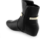 Shuz Touch Boots