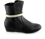 Shuz Touch Boots